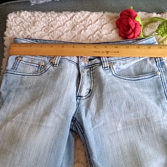 Vintage Jean - Picture 3 of 5